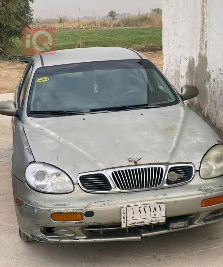 دایۆ لێگانزا